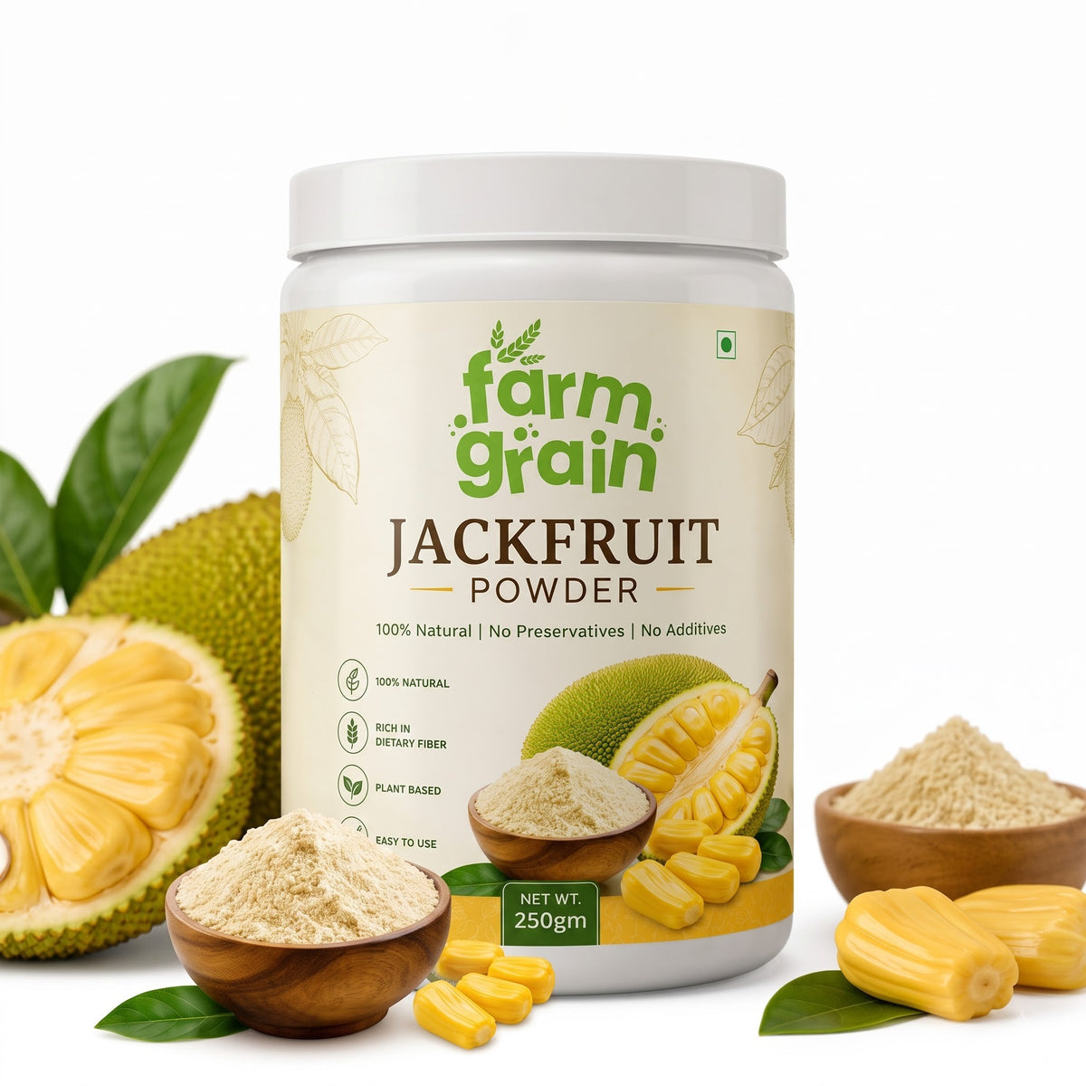 Jackfruit Powder 250g