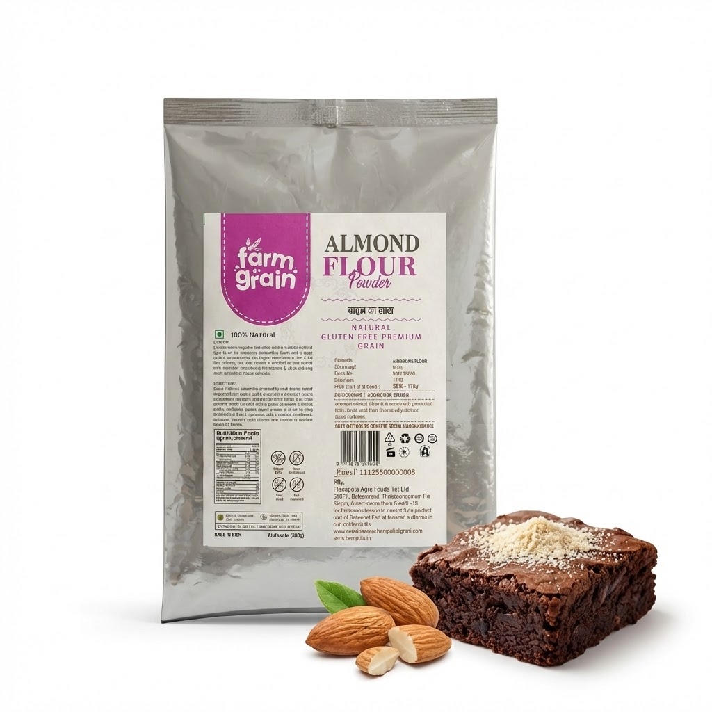 Almond powder 500g