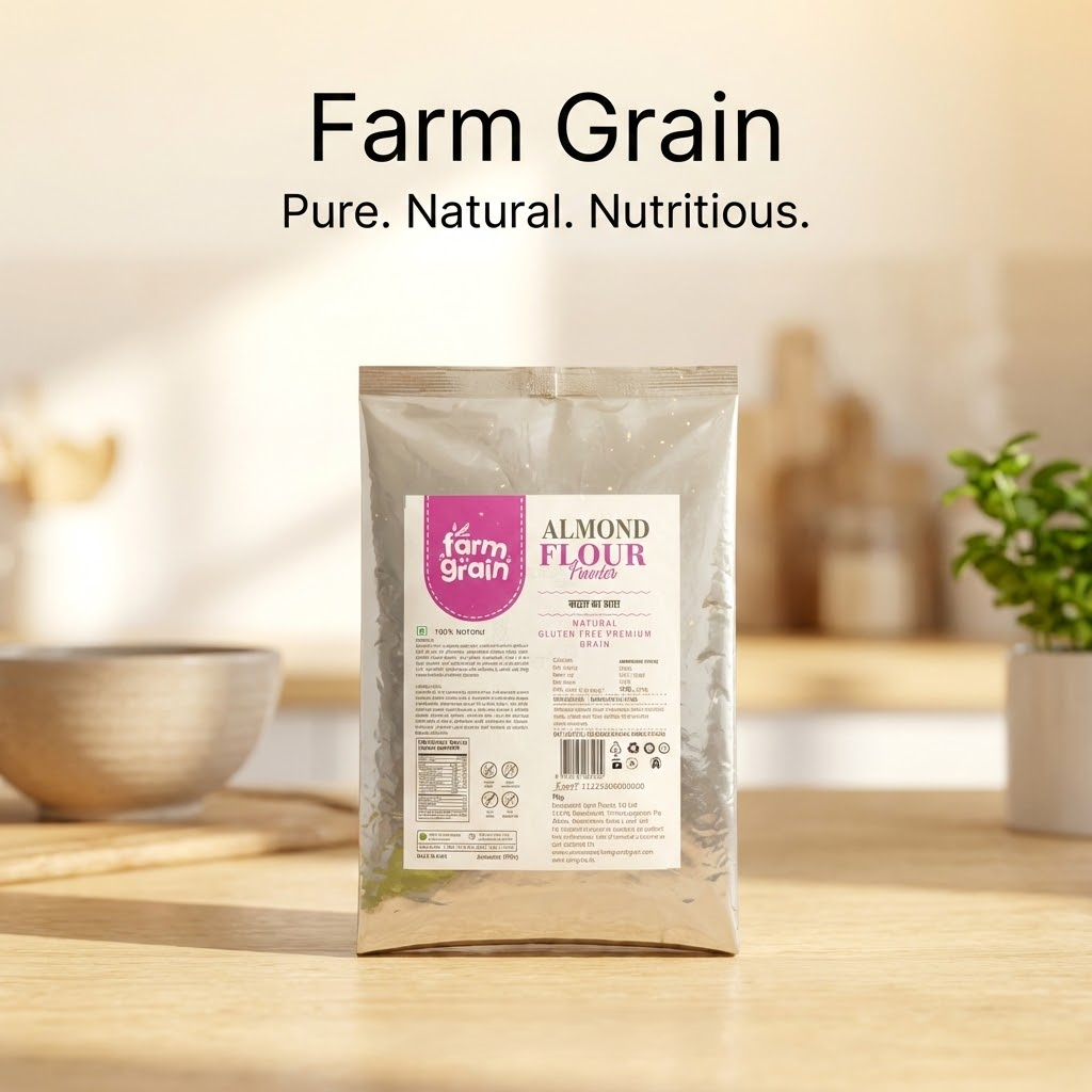 Almond powder 500g