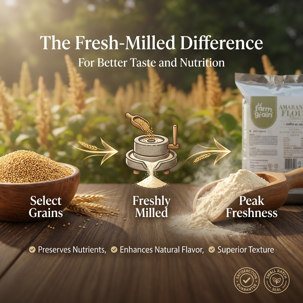 Amaranth Powder 500g