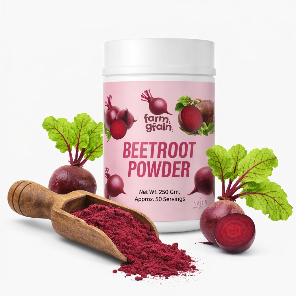 Beetroot Powder Spray Dried250g