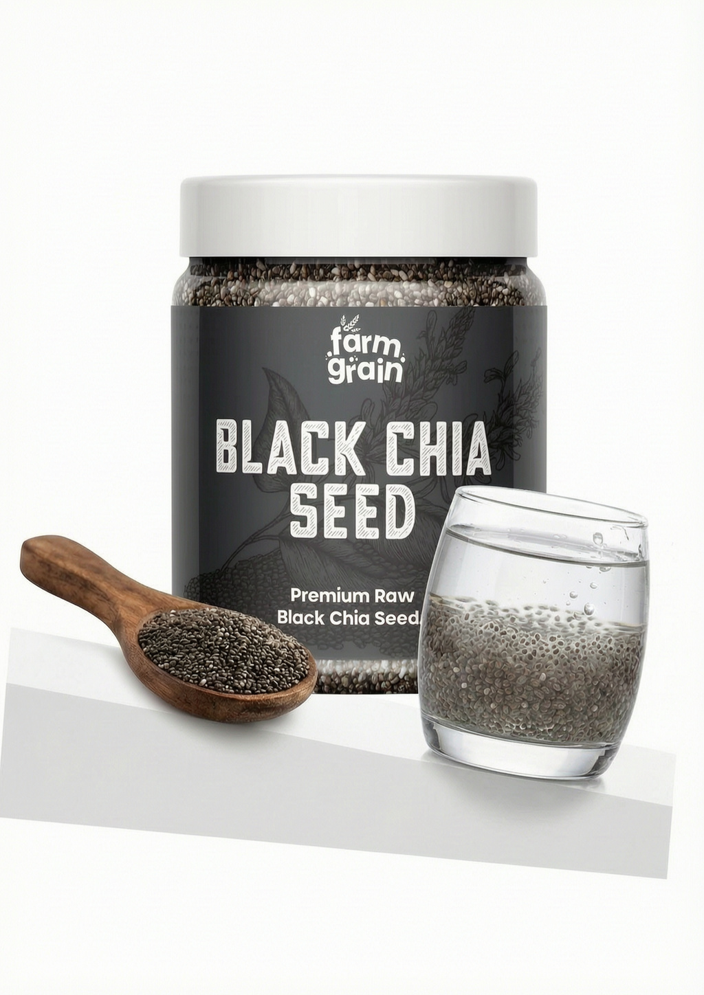 Chia Seed 235g