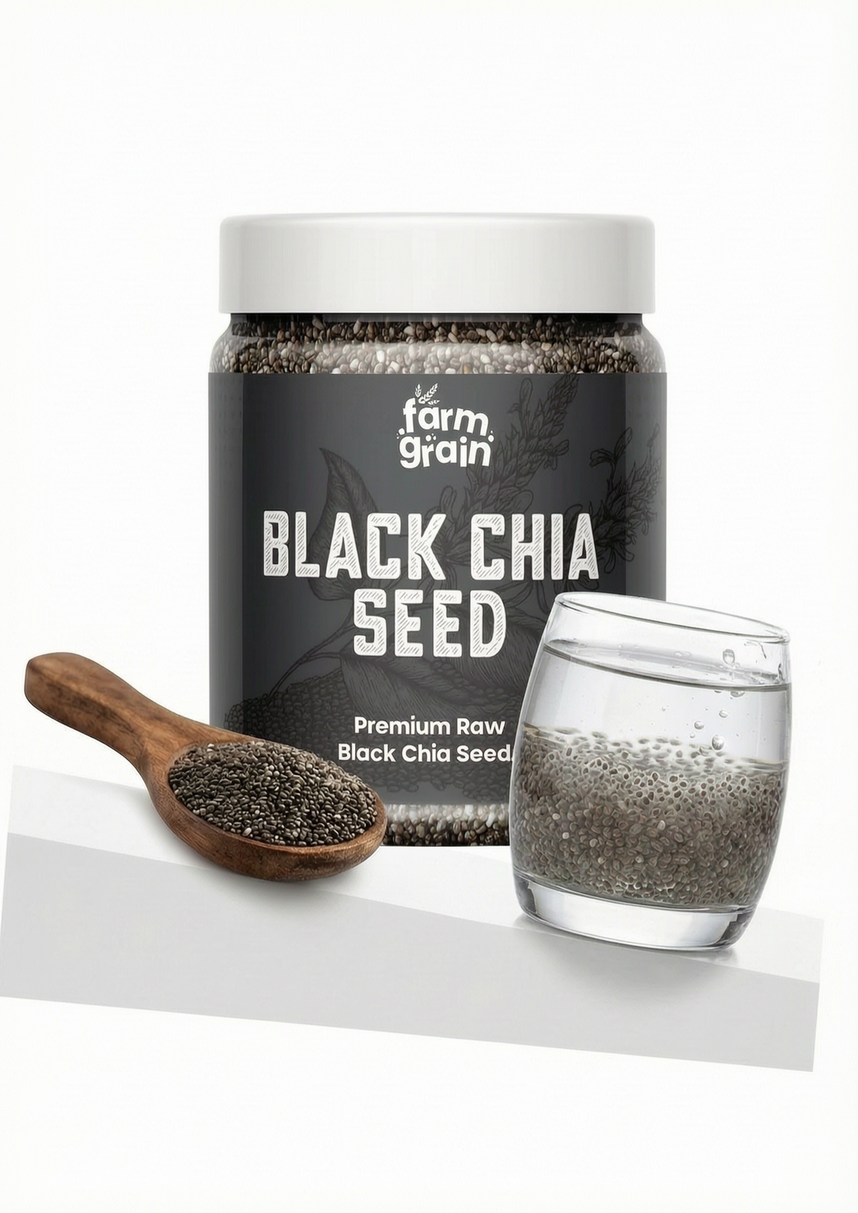 Chia Seed 235g