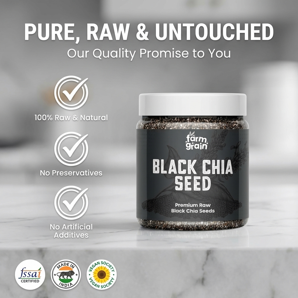 Chia Seed 235g