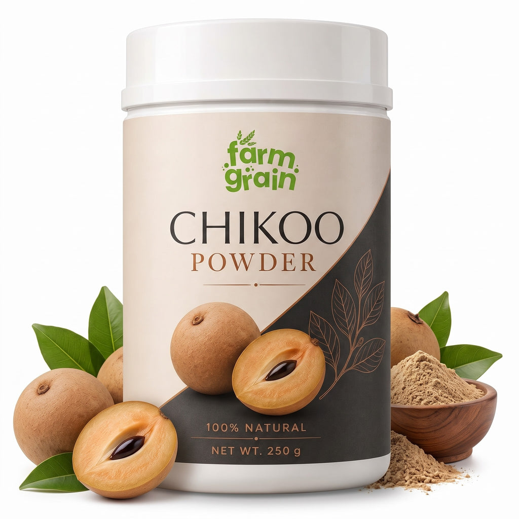 SD Chikoo Powder 250