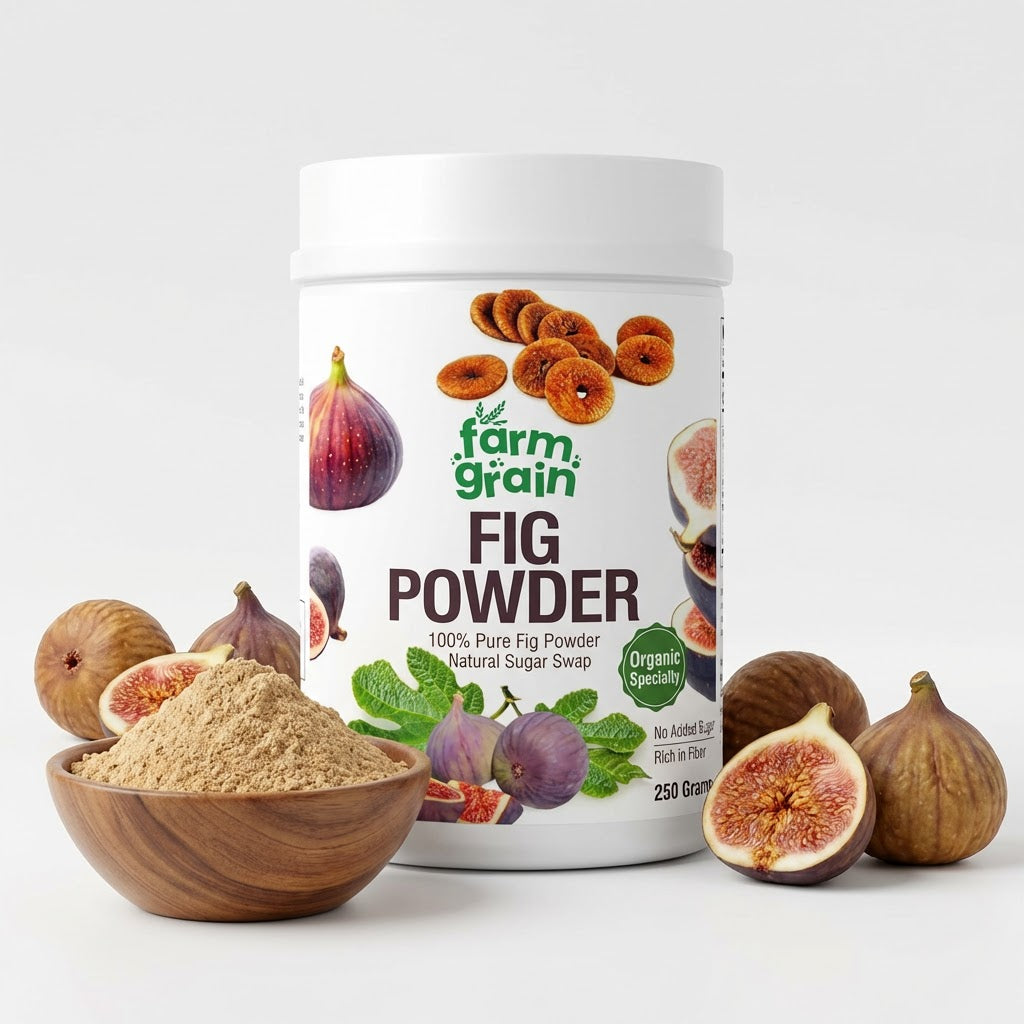Fig Powder 250gm