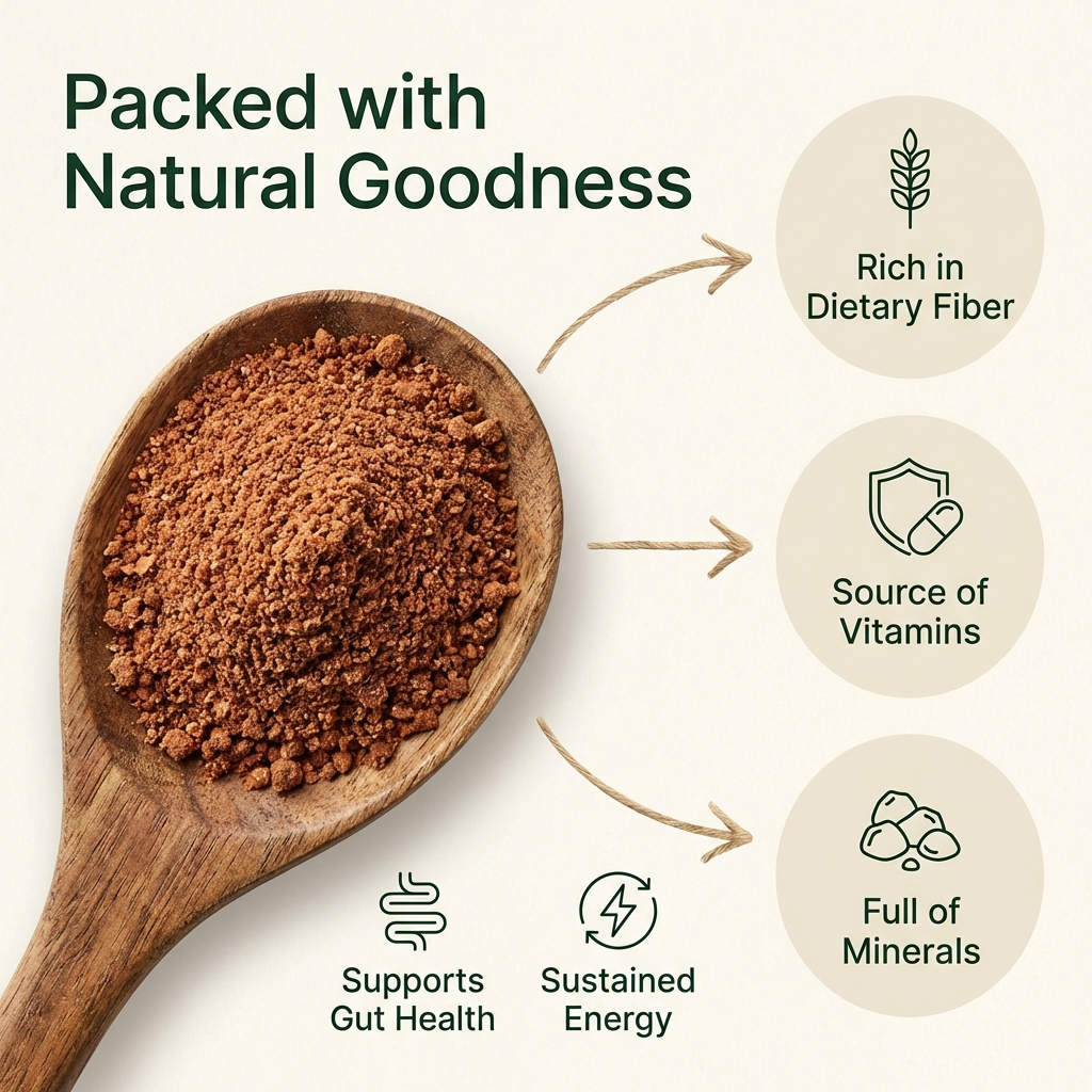 Fig Powder 250gm