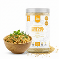 Foxtail Millet Whole Grain | Kangani Seeds | Rice Replacement | High Fibre and Plant Protein | Gluten Free | Cooks in 10 minutes - 900g