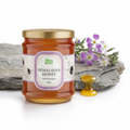 Himalayan honey organic 125g