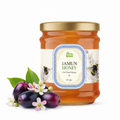 Jamun Honey organic 125g