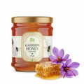 Kashmir Honey Organic 125g