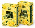 SD Lemon Powder combo 250g