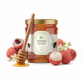 Litchi Honey organic 125g