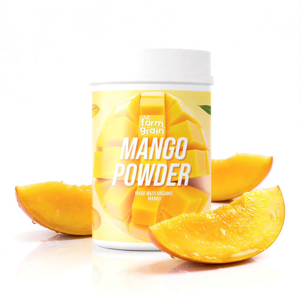 Mango Powder Spray Dried 250g Natural Dried Fruit for Smoothies, Juices