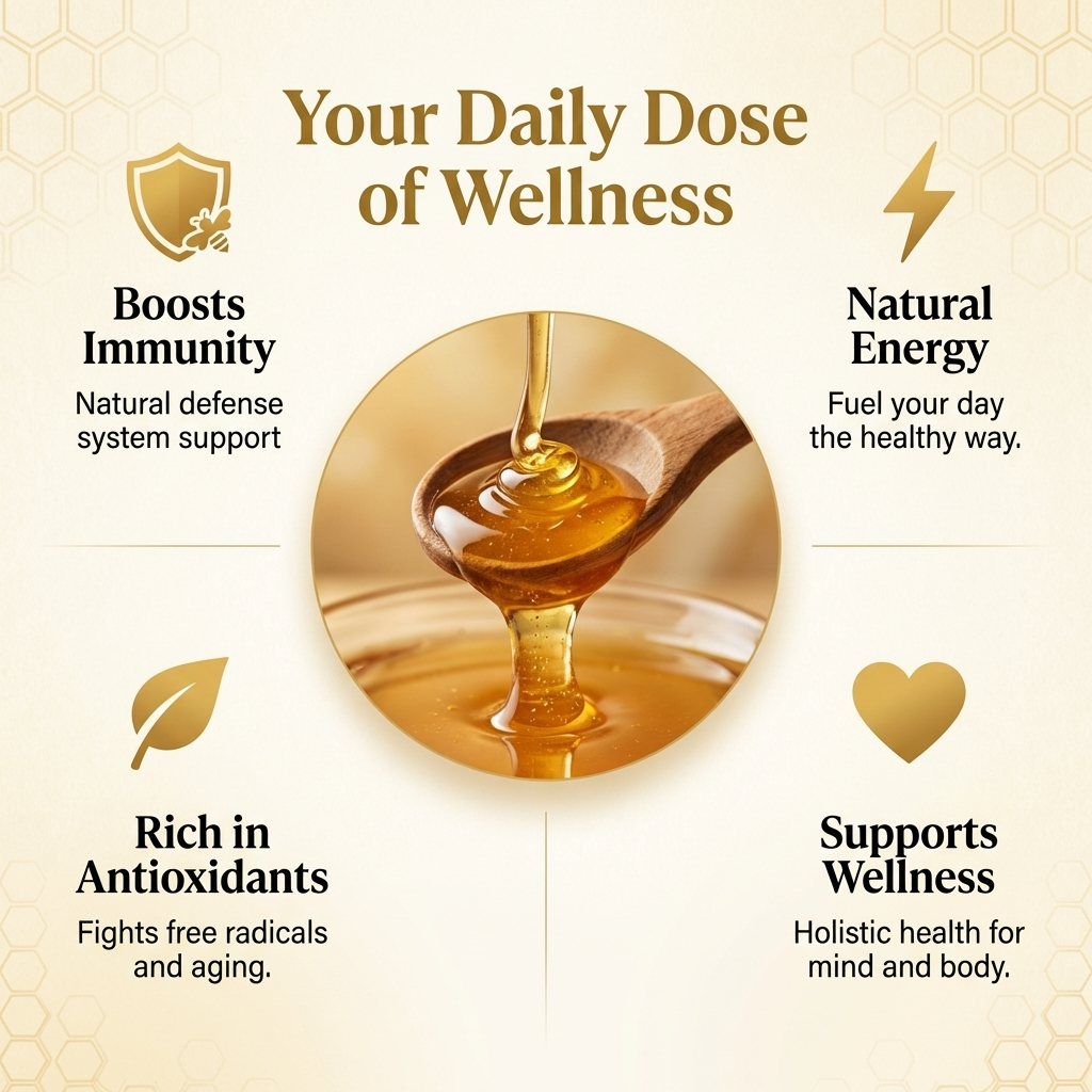 Mustard Honey organic 125g