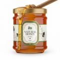 Natural Honey Organic 125gm