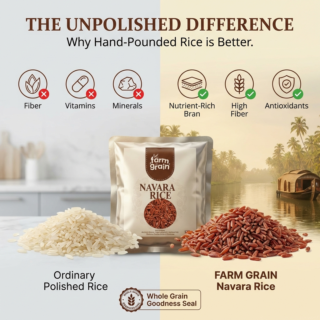 Navara Rice 500g