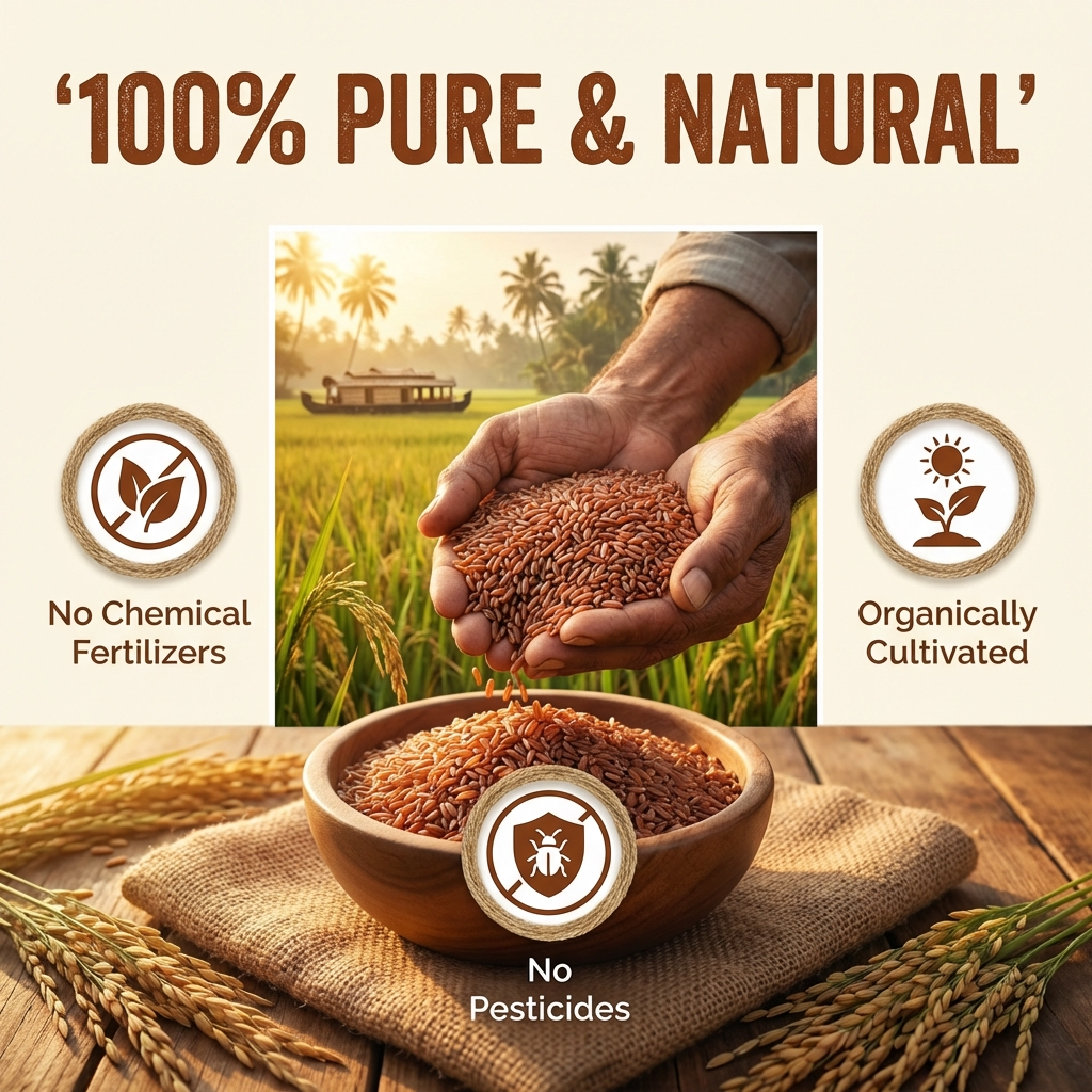 Navara Rice 500g