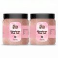 Pink salt(Himalayan salt)500g (2pack)