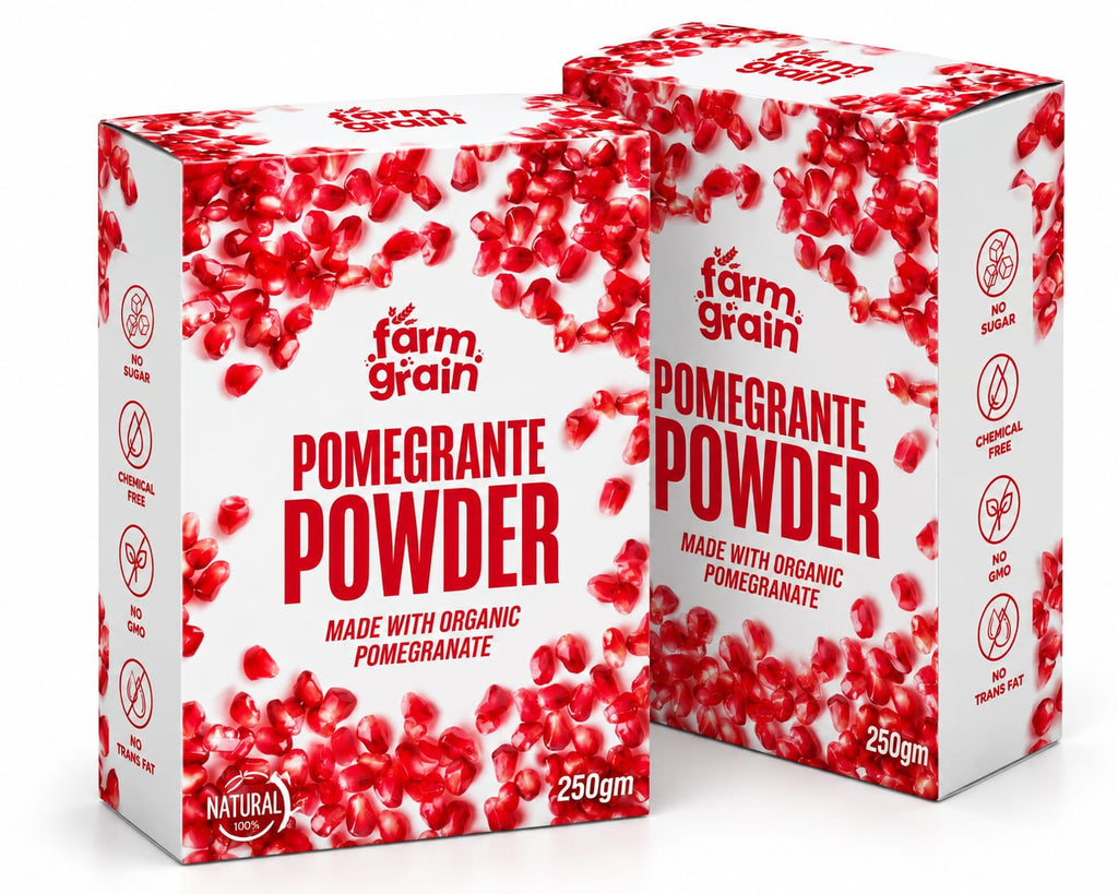 Pomegranate Powder Combo 250 gm