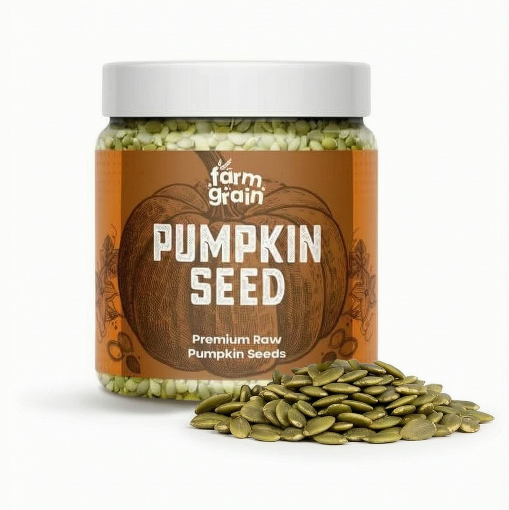 Pumpkin Seeds 215g