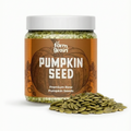Pumpkin Seeds 215g
