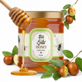SIDR Honey organic 125g