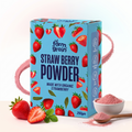Strawberry Powder Spray Dried 250gm Smoothies, Baking, Skincare