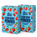 SD Strawberry Powder combo 250gm