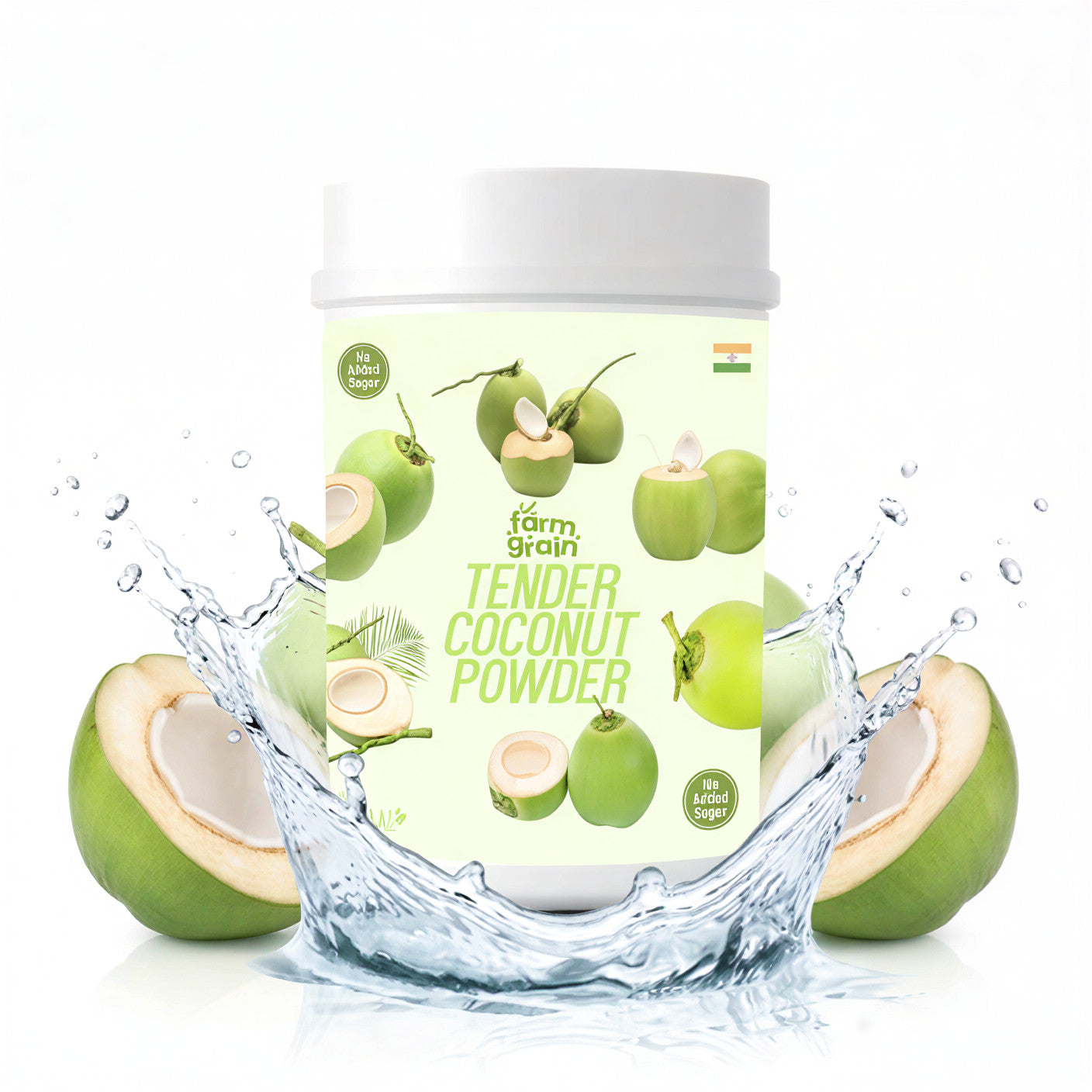 Tender Coconut Powder SD 200g