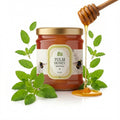 Tulsi Honey organic 125g