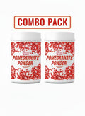 SD Pomegranate Powder Combo (250g Pcck)