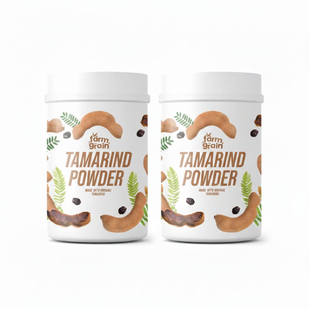 SD Tamarind Powder Combo (250g Pack)